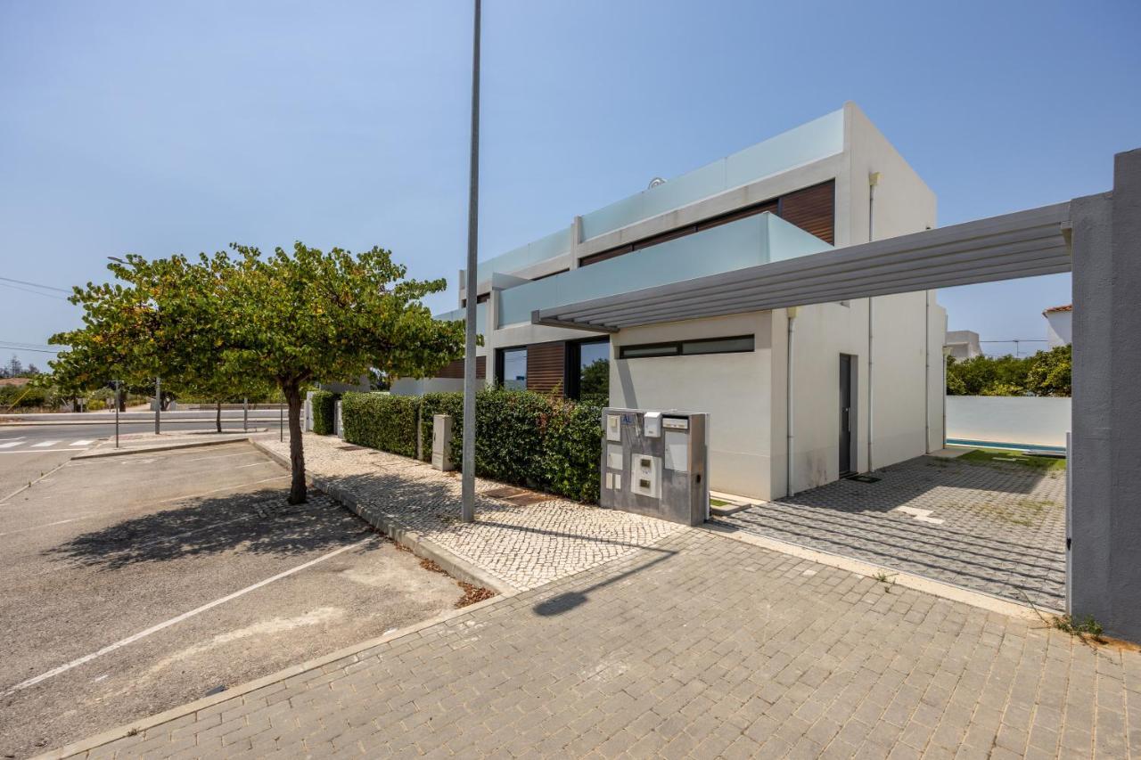 Villa Figo 斯代塔维拉 外观 照片