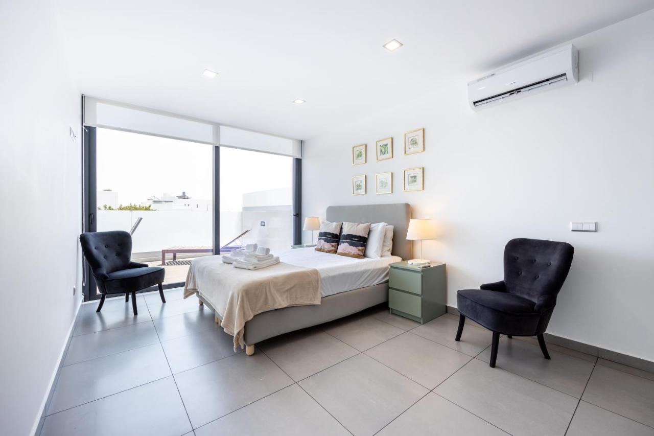 Villa Figo 斯代塔维拉 外观 照片