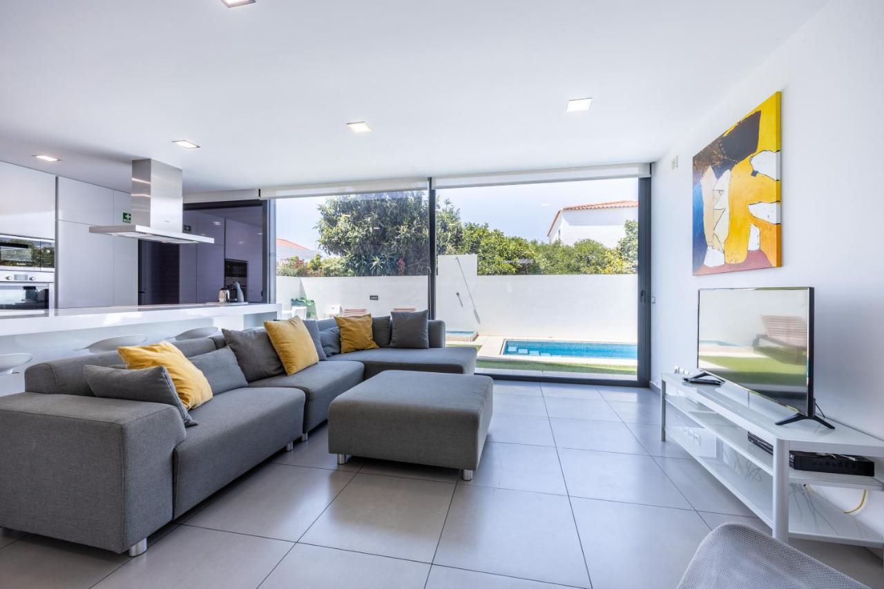 Villa Figo 斯代塔维拉 外观 照片