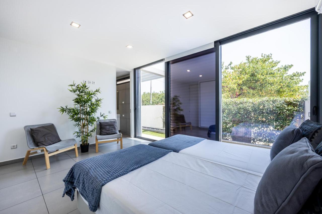 Villa Figo 斯代塔维拉 外观 照片