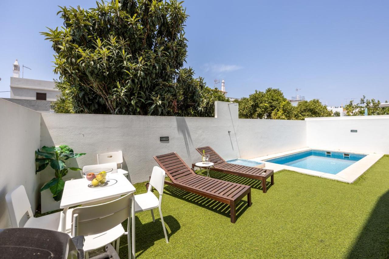 Villa Figo 斯代塔维拉 外观 照片