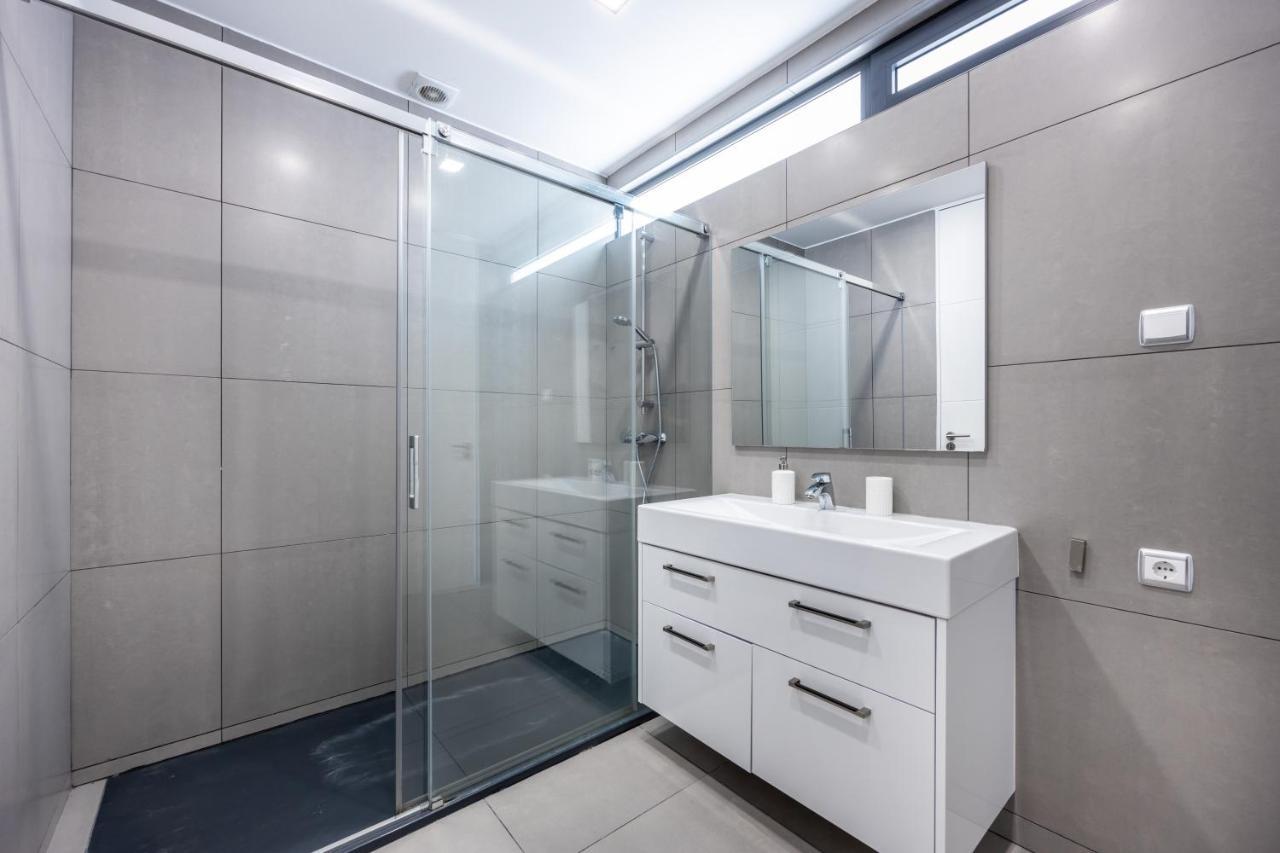Villa Figo 斯代塔维拉 外观 照片