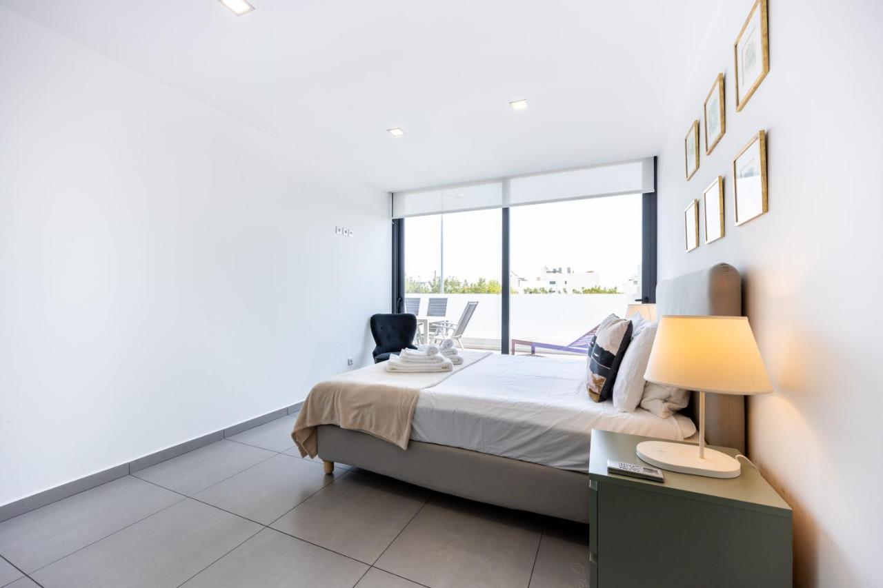 Villa Figo 斯代塔维拉 外观 照片