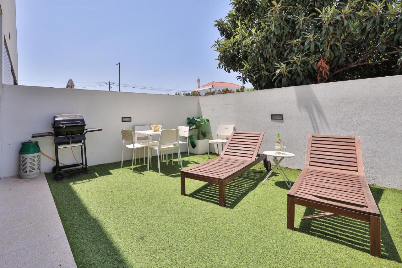 Villa Figo 斯代塔维拉 外观 照片