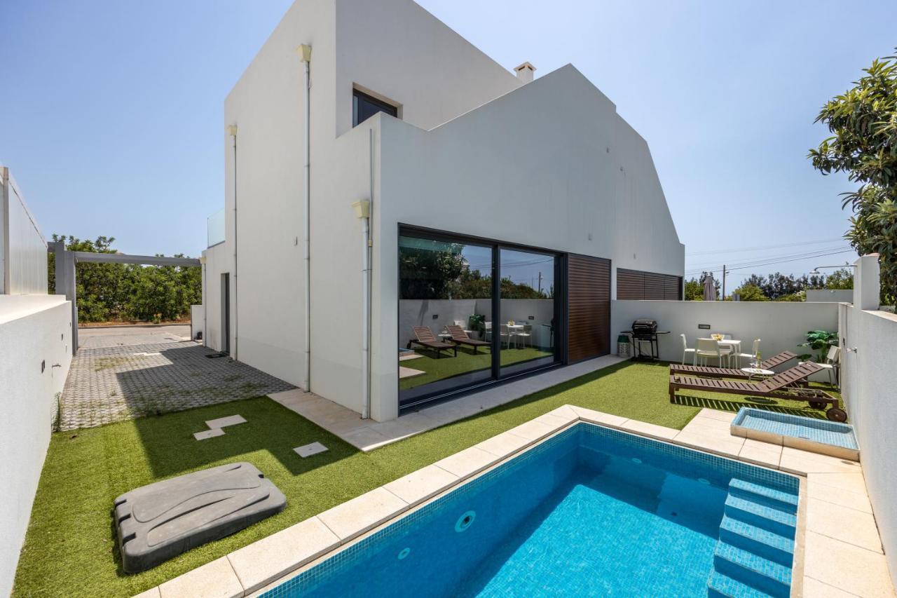 Villa Figo 斯代塔维拉 外观 照片