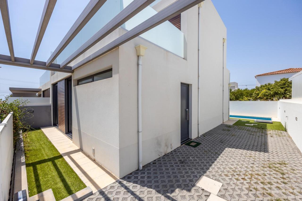 Villa Figo 斯代塔维拉 外观 照片