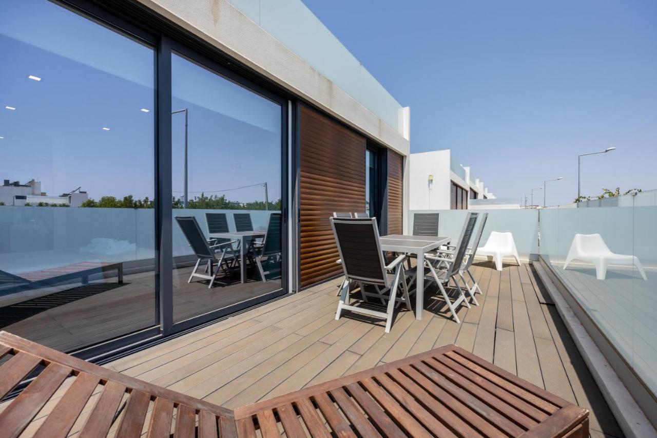 Villa Figo 斯代塔维拉 外观 照片