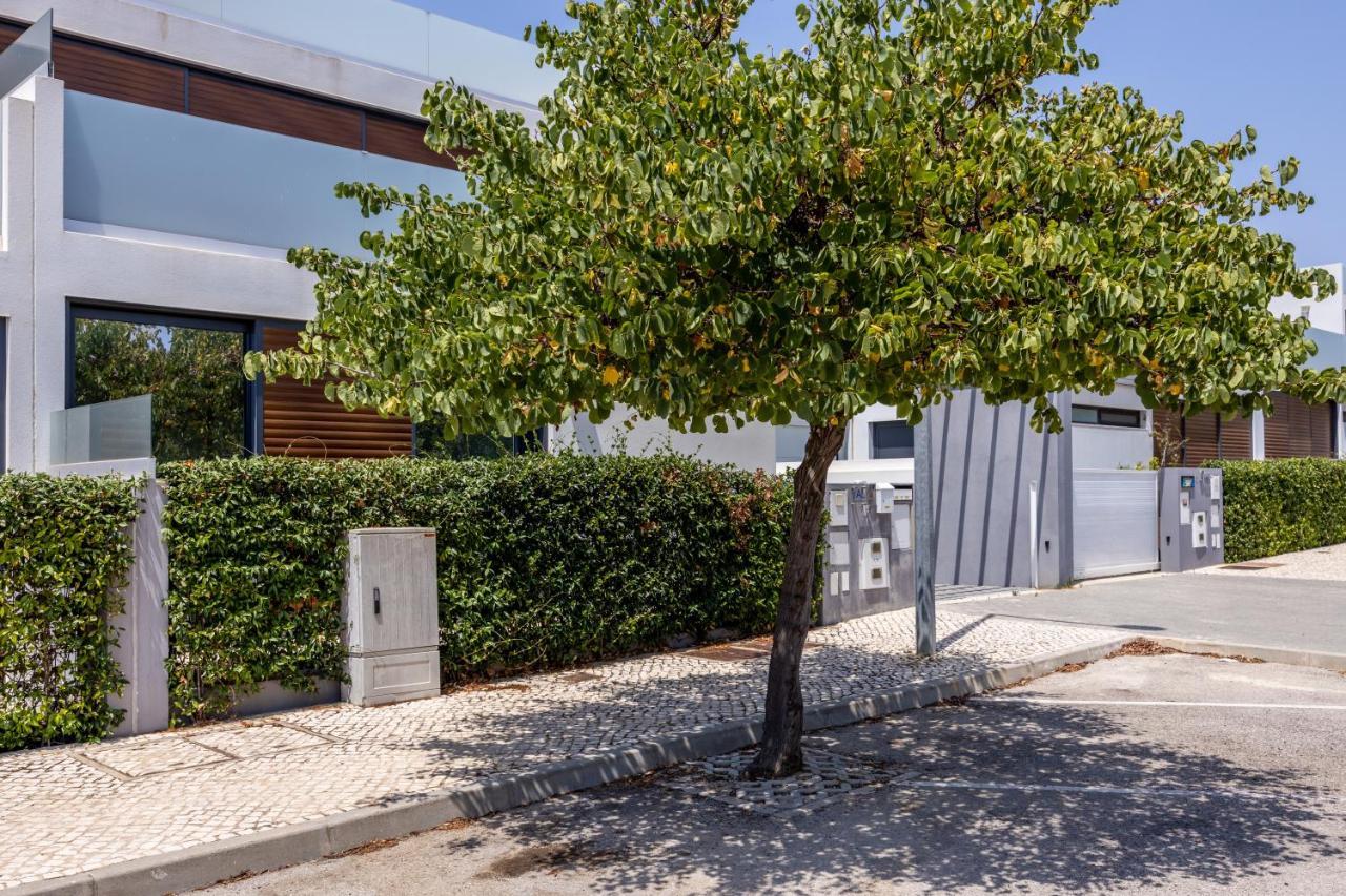 Villa Figo 斯代塔维拉 外观 照片