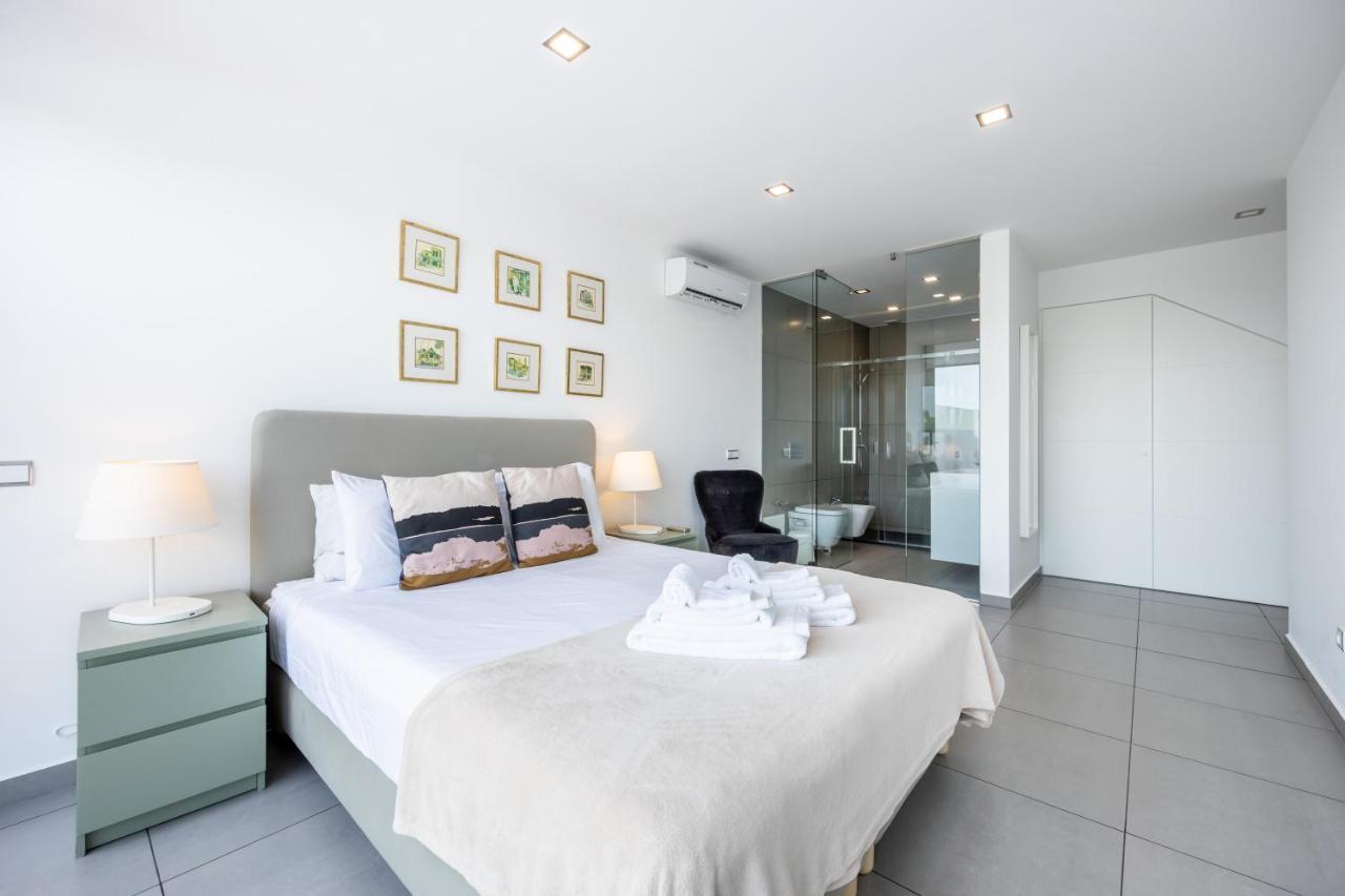 Villa Figo 斯代塔维拉 外观 照片