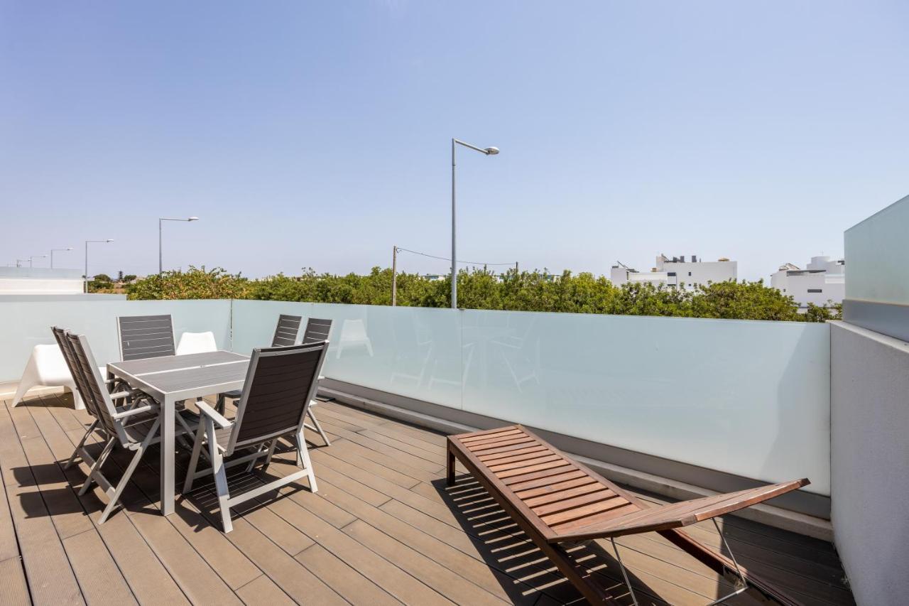 Villa Figo 斯代塔维拉 外观 照片